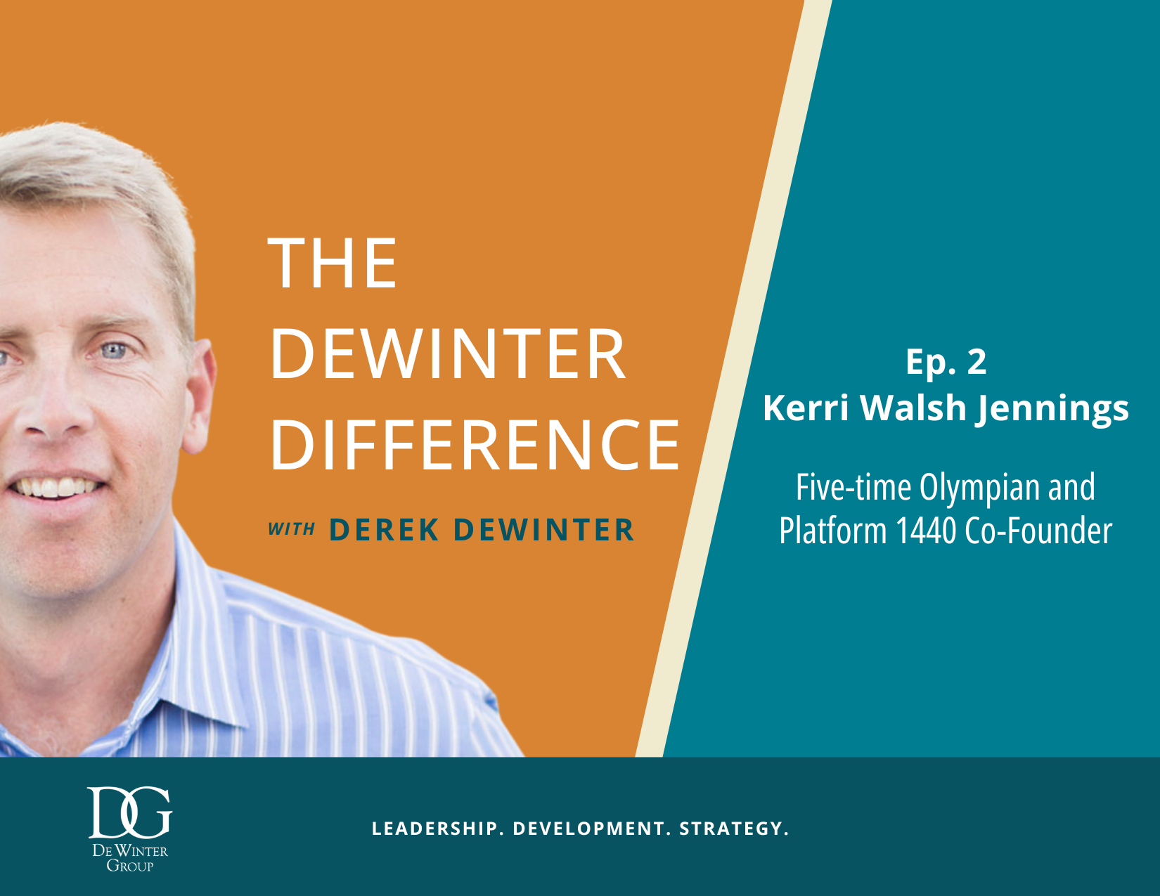 The DeWinter Difference