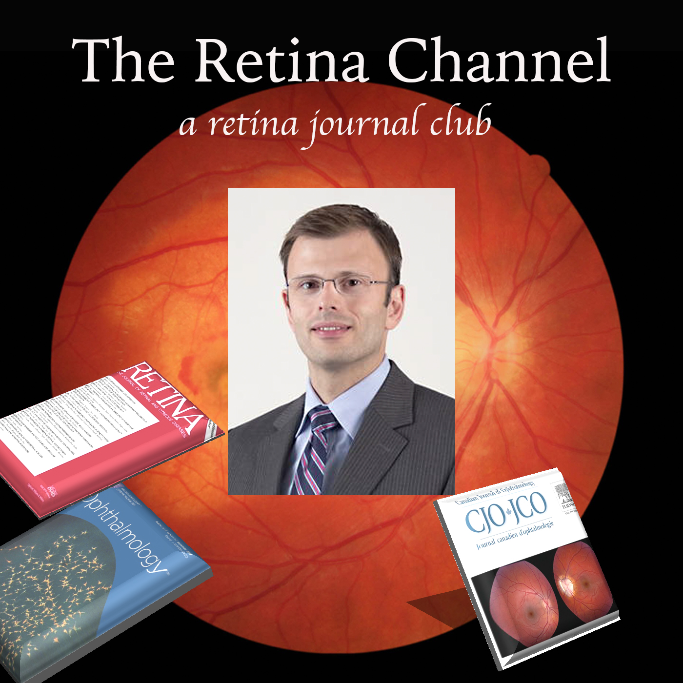 The Retina Channel Podcast