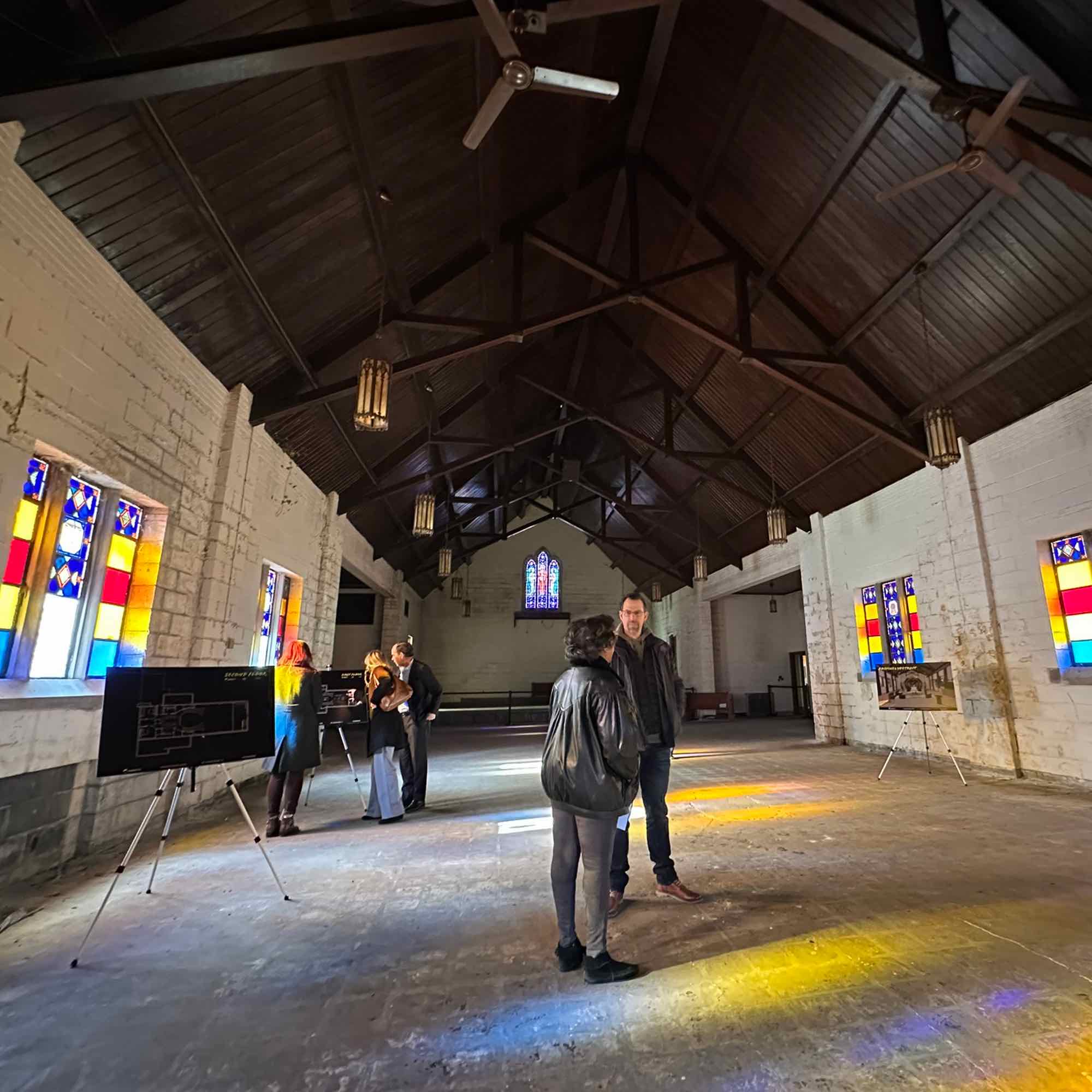 New Stuff: Raising Cane's, Divinely Detroit