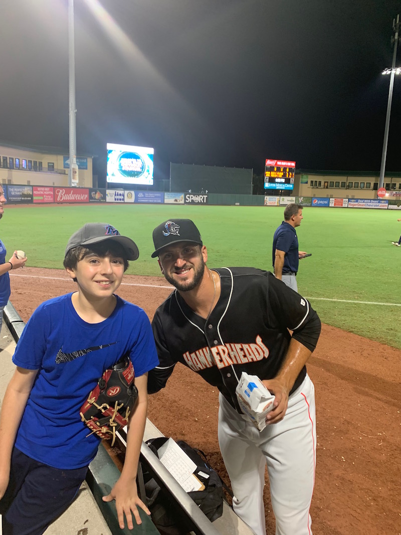 SSN Episode 7 Interview with Colton Hock