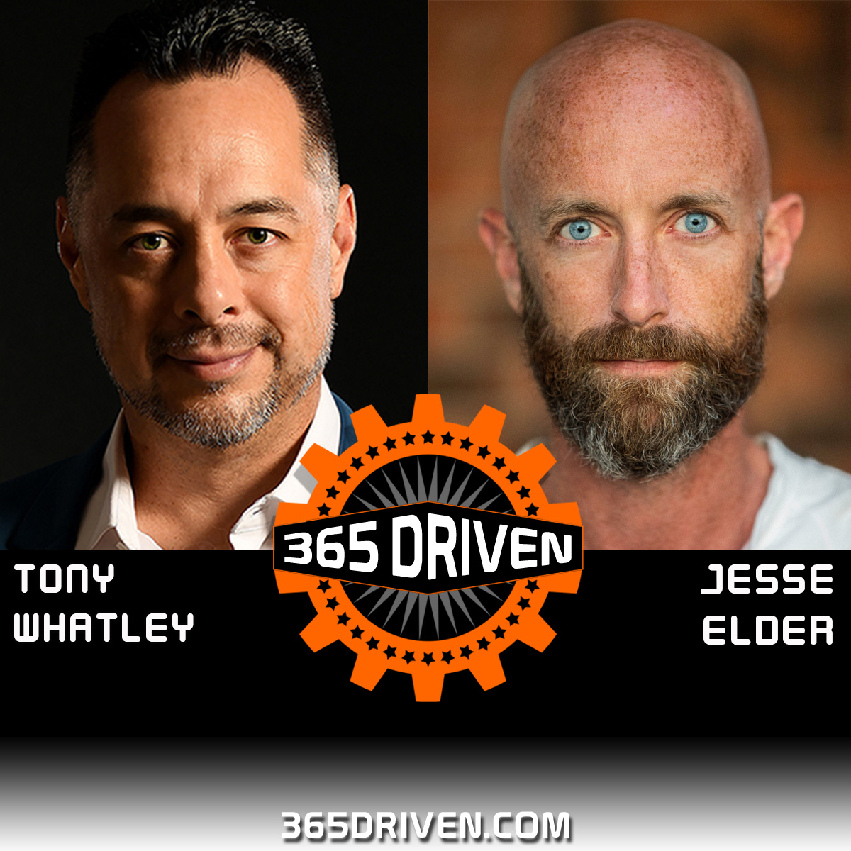 365 Driven