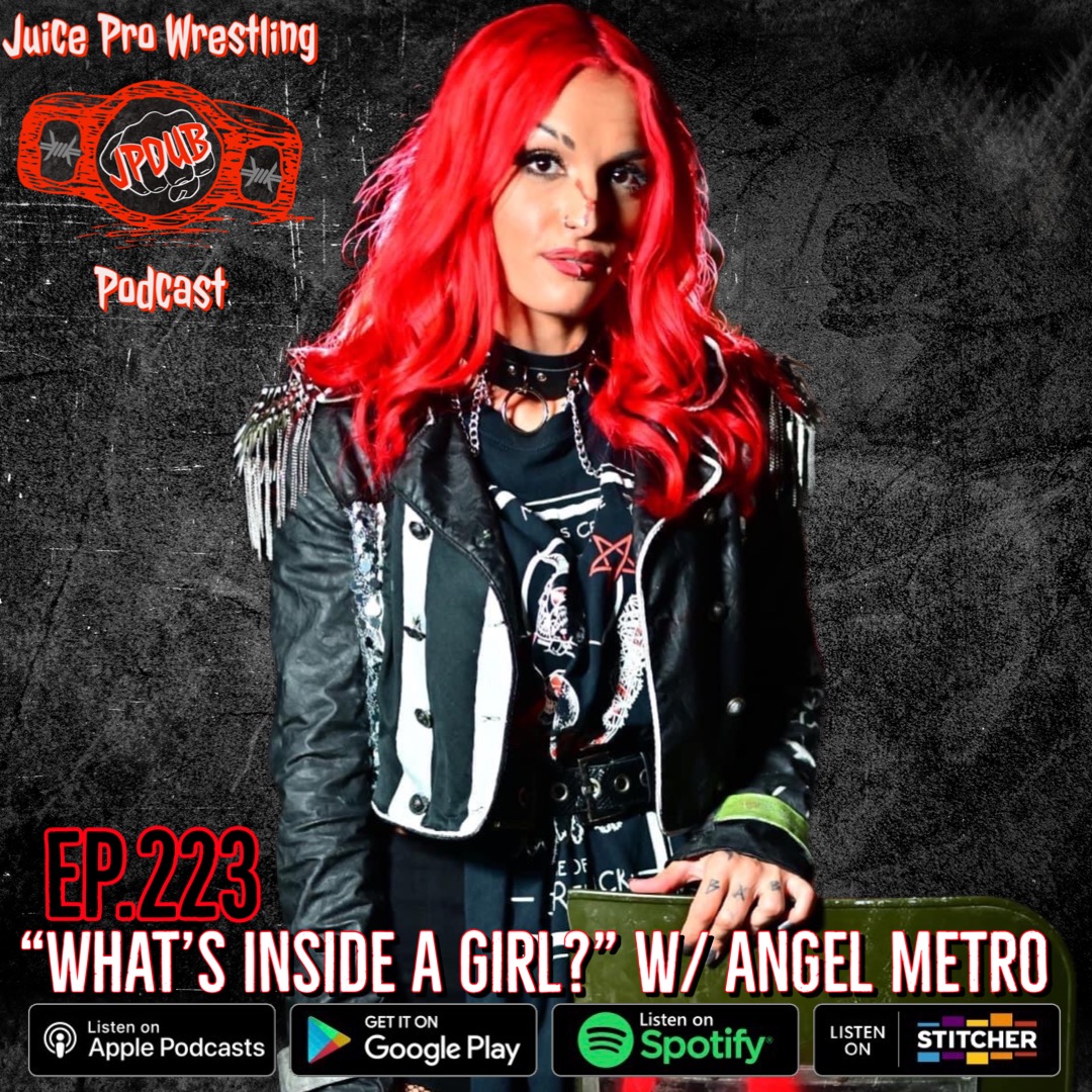 Juice Pro Wrestling