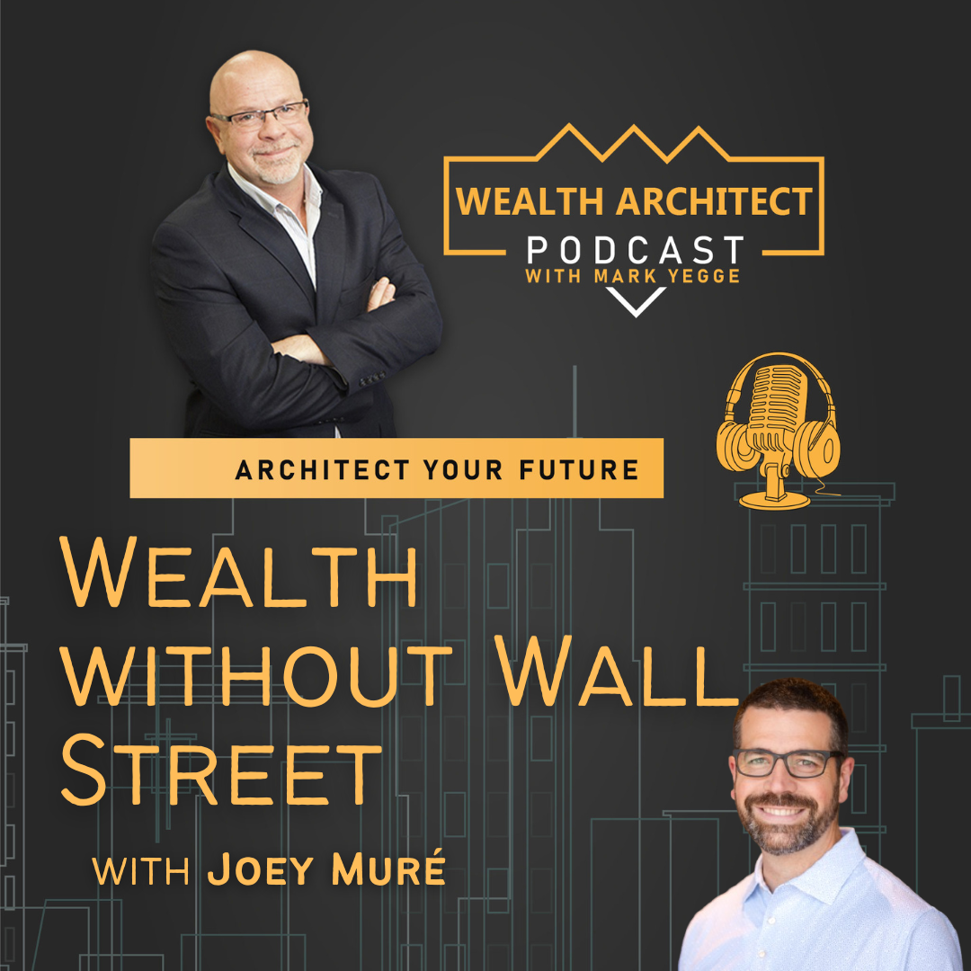 Wealth Architect Podcast