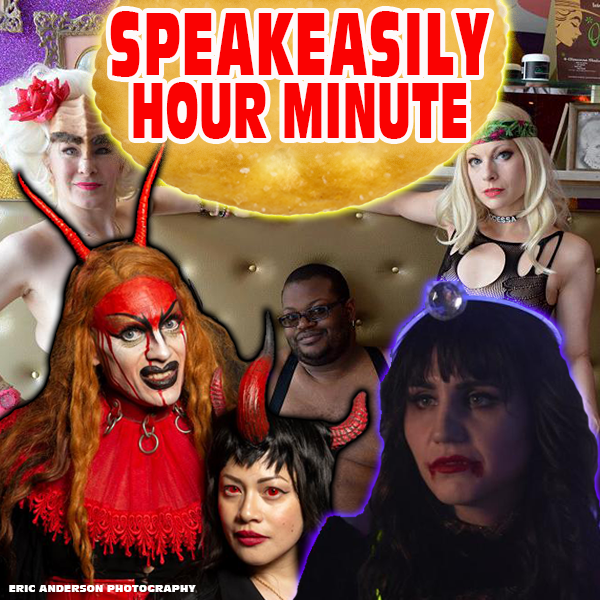 Speakeasily vs. the \'80s