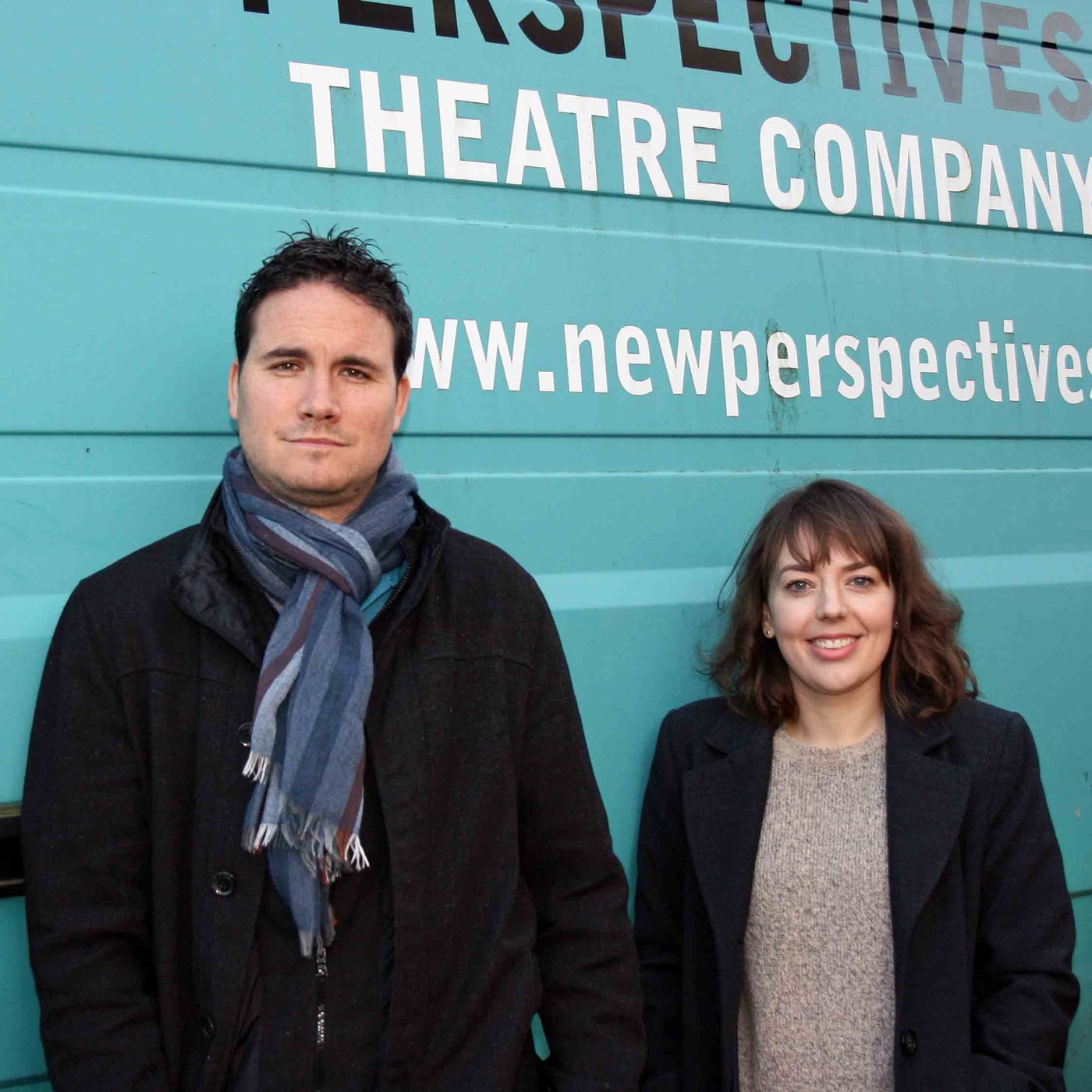 British Theatre Guide podcast
