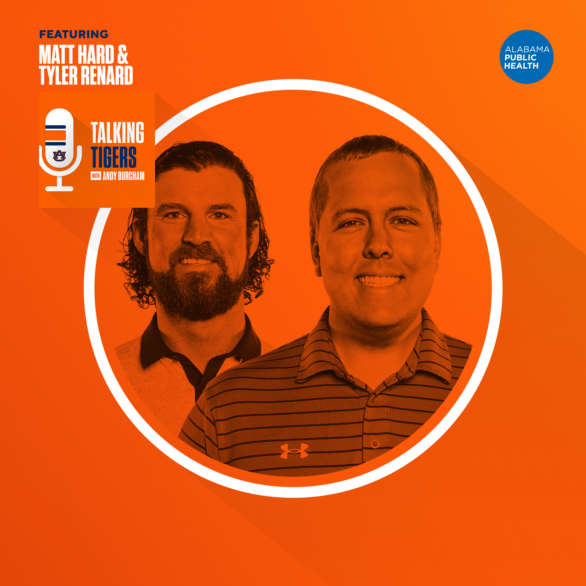 WarEagle+ Podcast Network