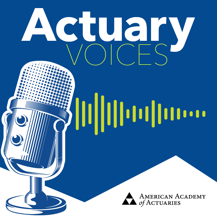 Telling the Academy's Story: Geralyn Trujillo