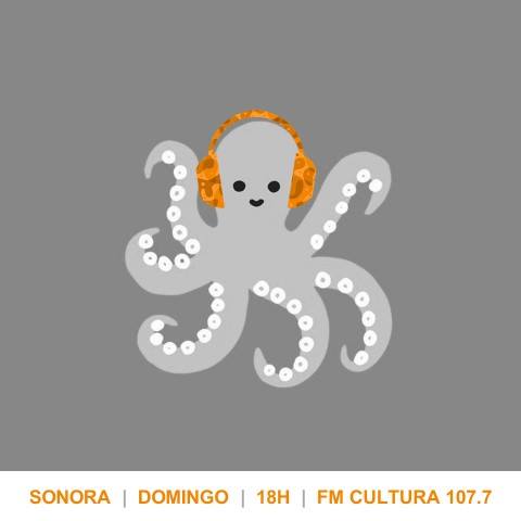 Sonorapod