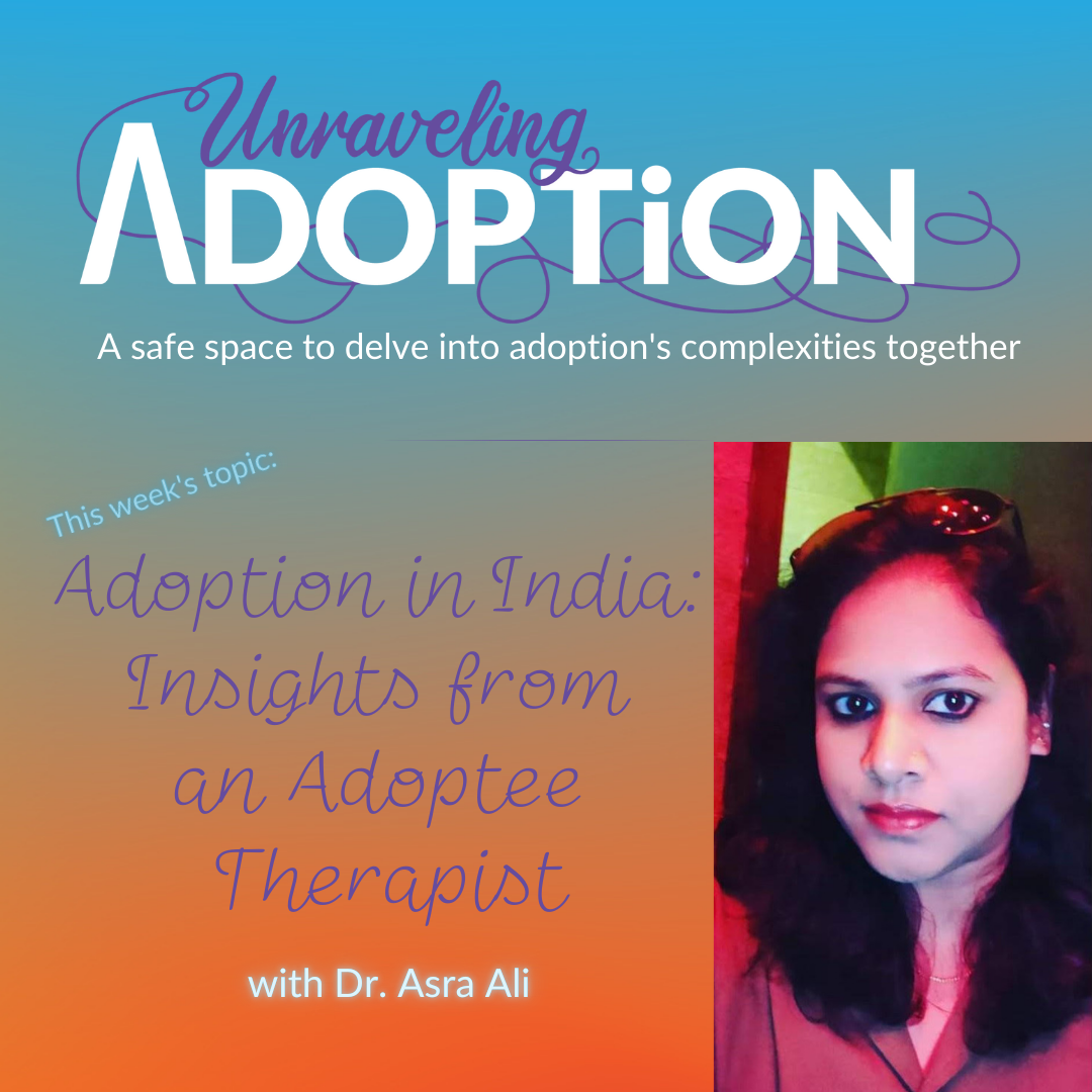 Unraveling Adoption