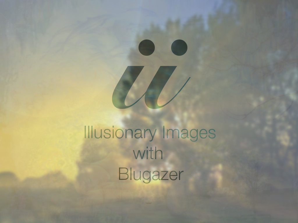 Illusionary Images Podcast