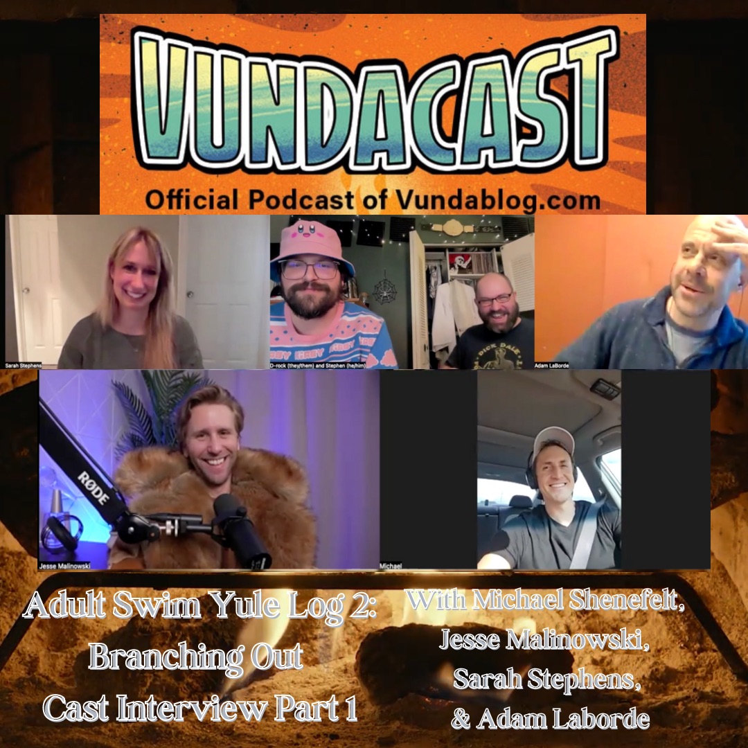 Vundacast