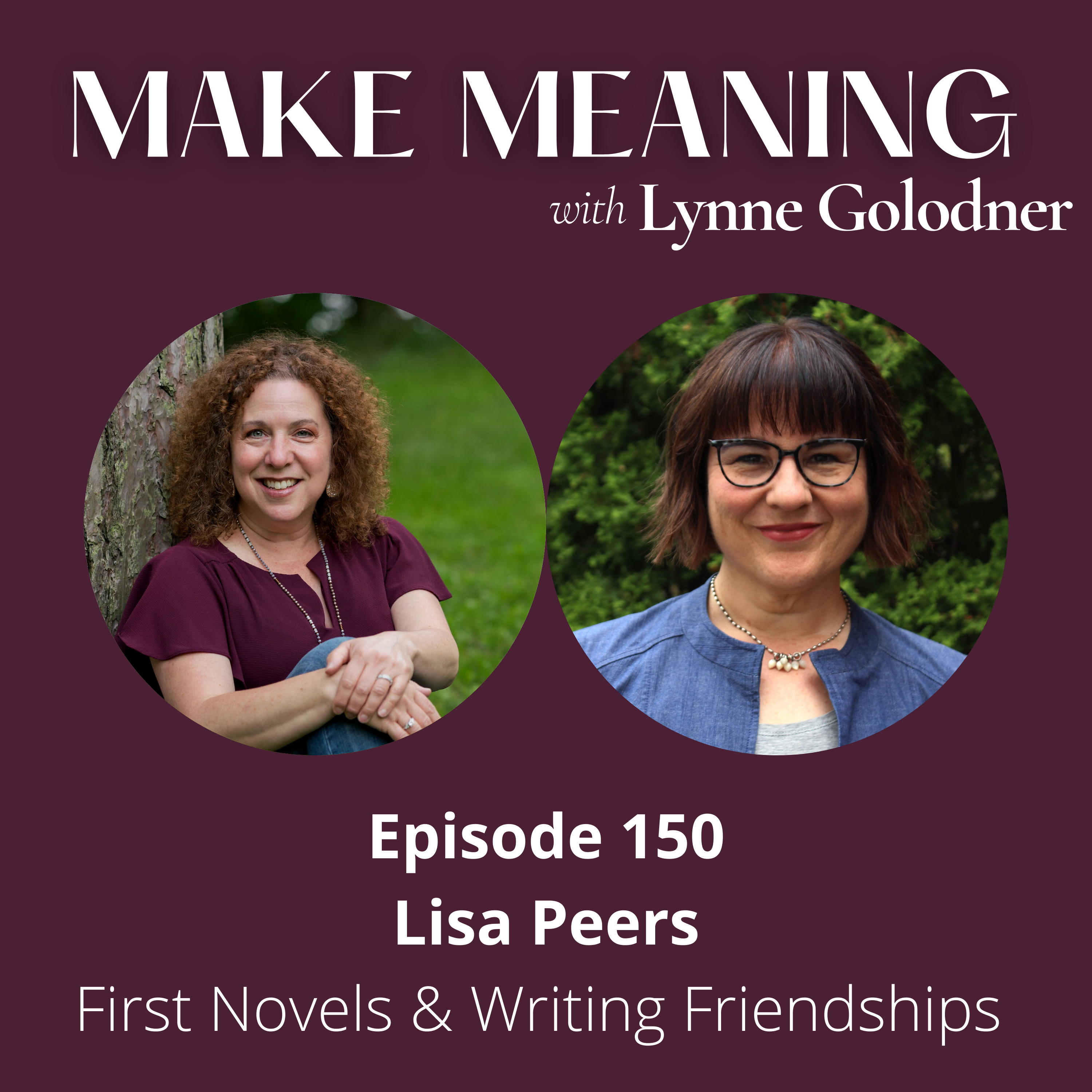 The Make Meaning Podcast