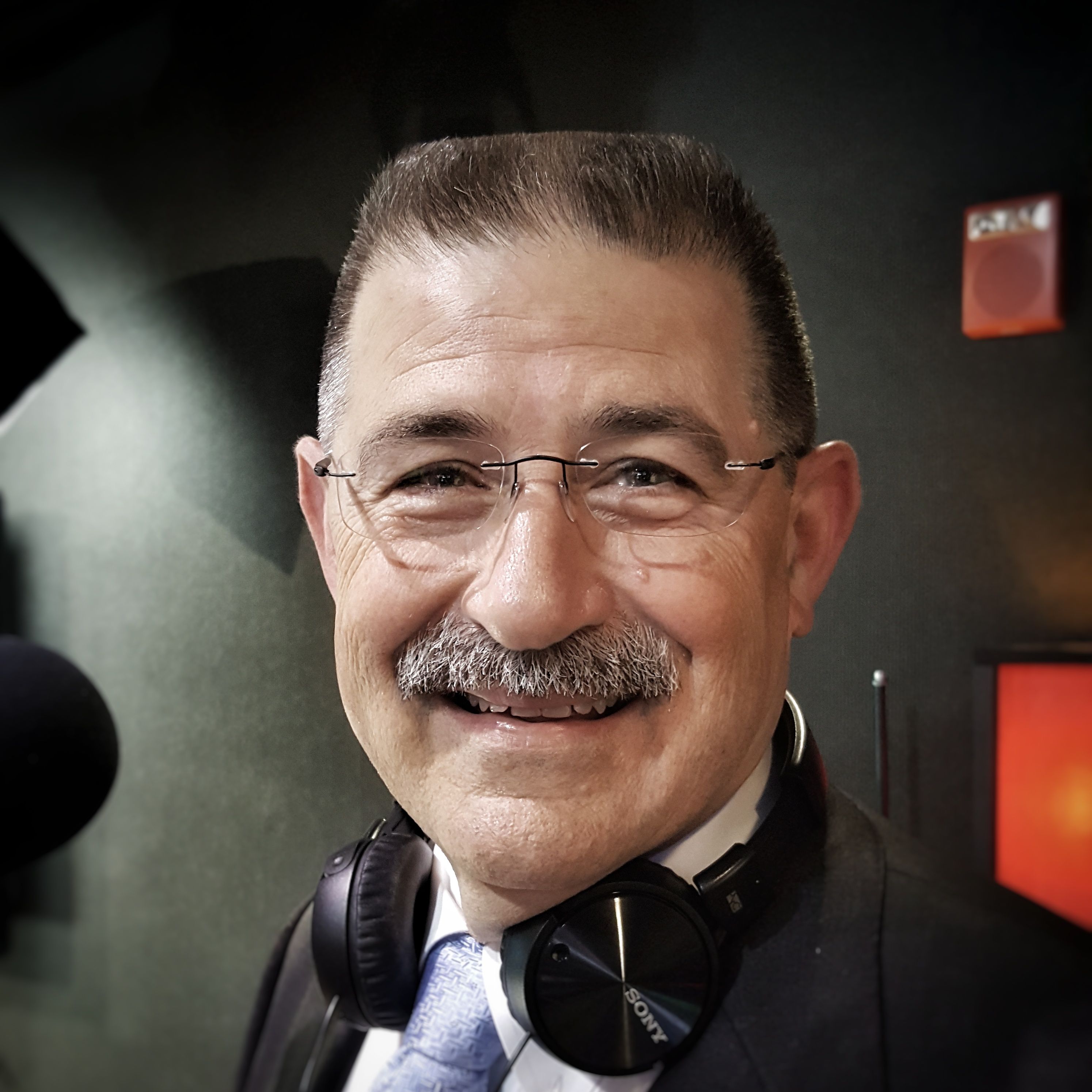 Lance W Mike Knox On Rules For Surviving Vacation 4p 3 - 7-18 Seg - 3 (SHORT)