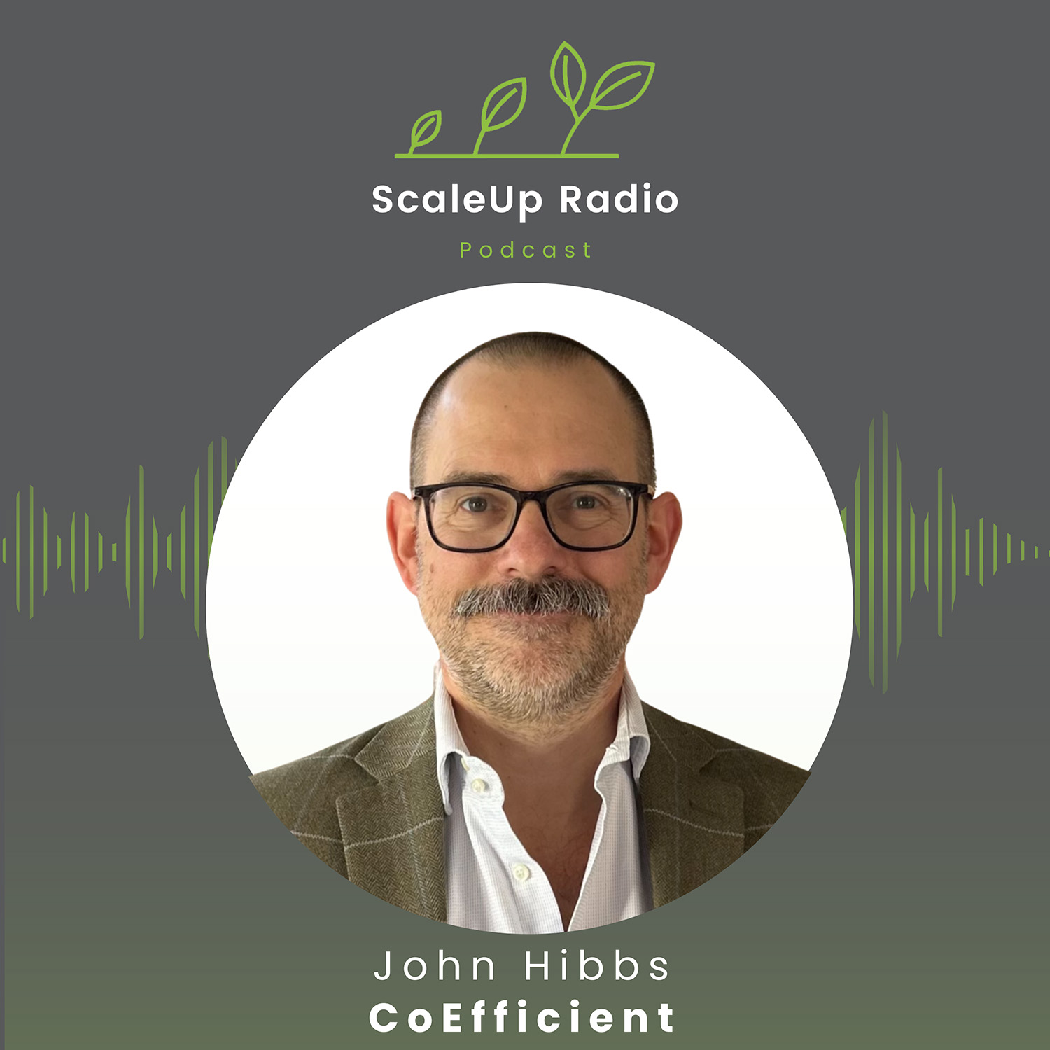 Episode #586 - From University Dismissal To A Realisation That You Need To Measure What Matters For Success — ScaleUp Radio Episode #586