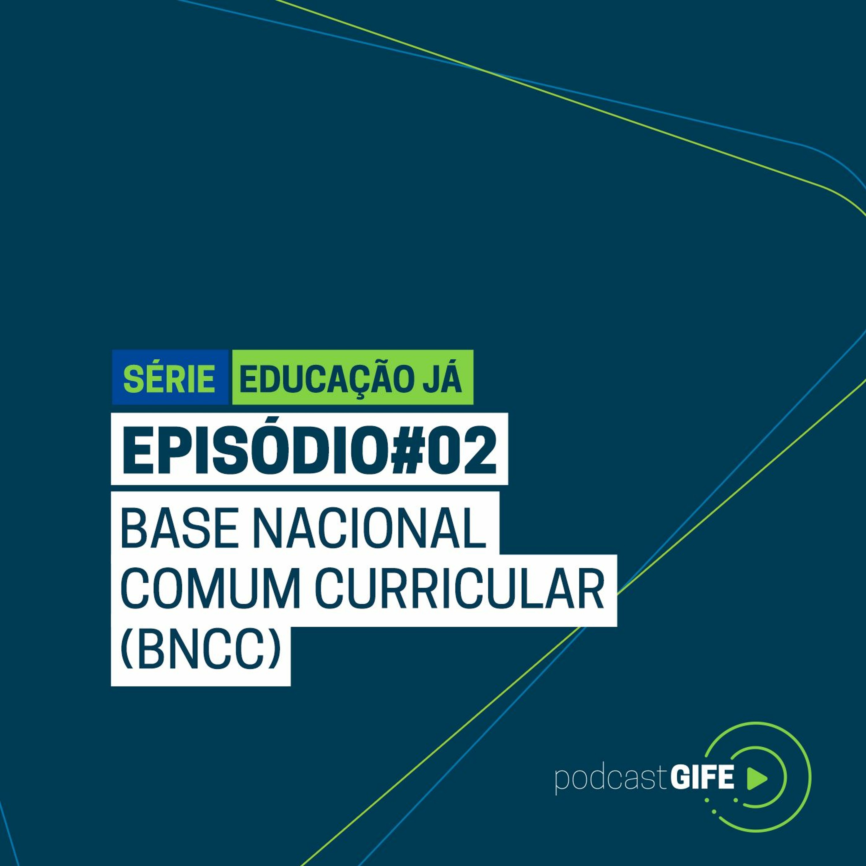 Podcast GIFE