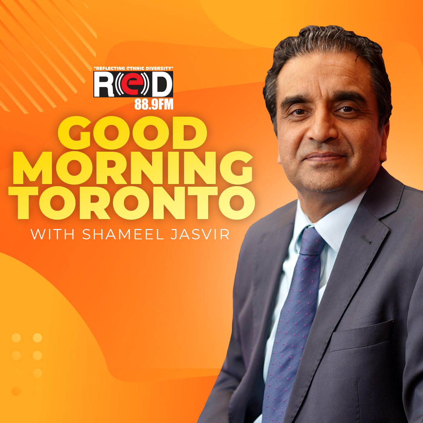 RED FM Toronto