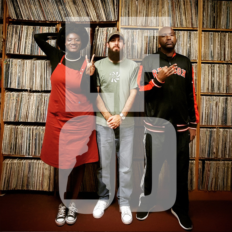 LFOD Radio