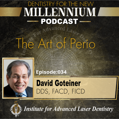 Dentistry for the New Millennium