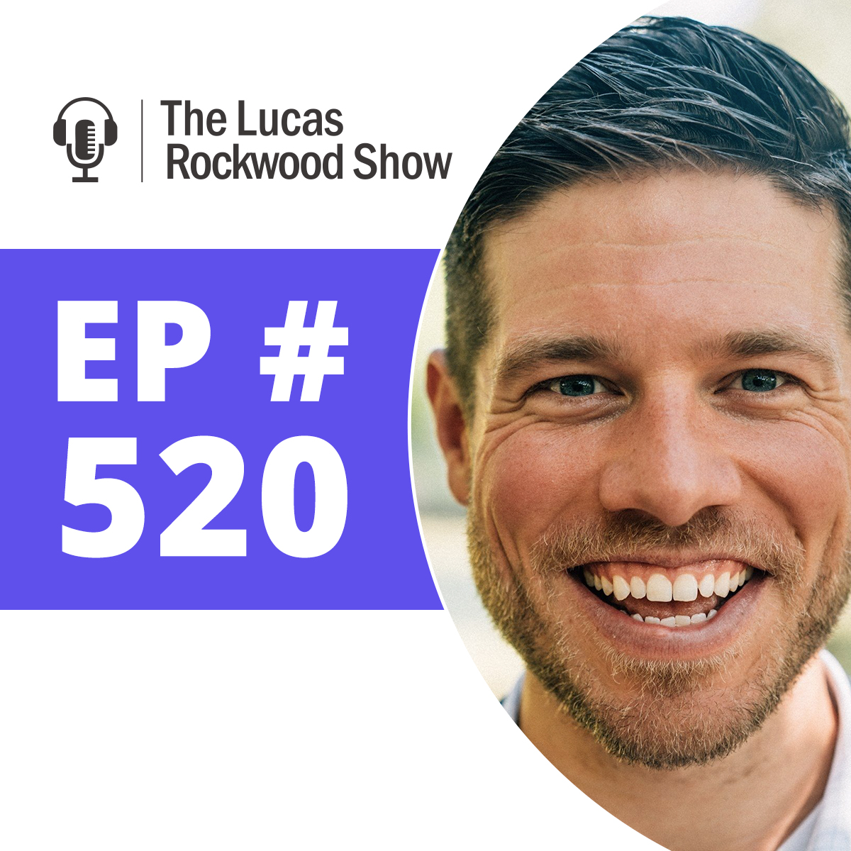520: Finding Focus with Michael Balchan