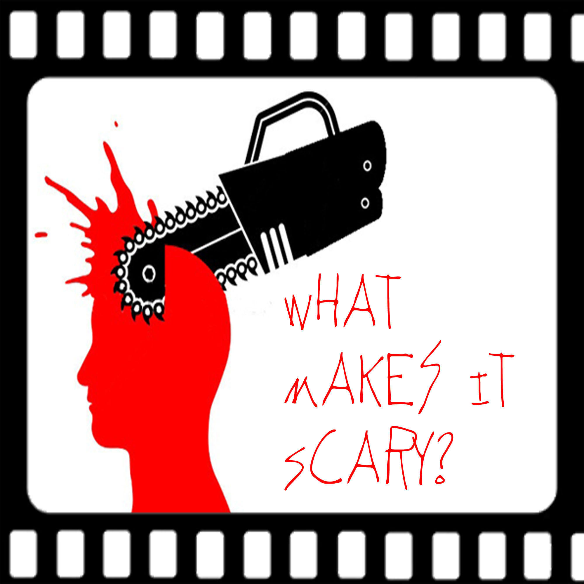 Episode 5 - Wes Craven's Scream thumbnail