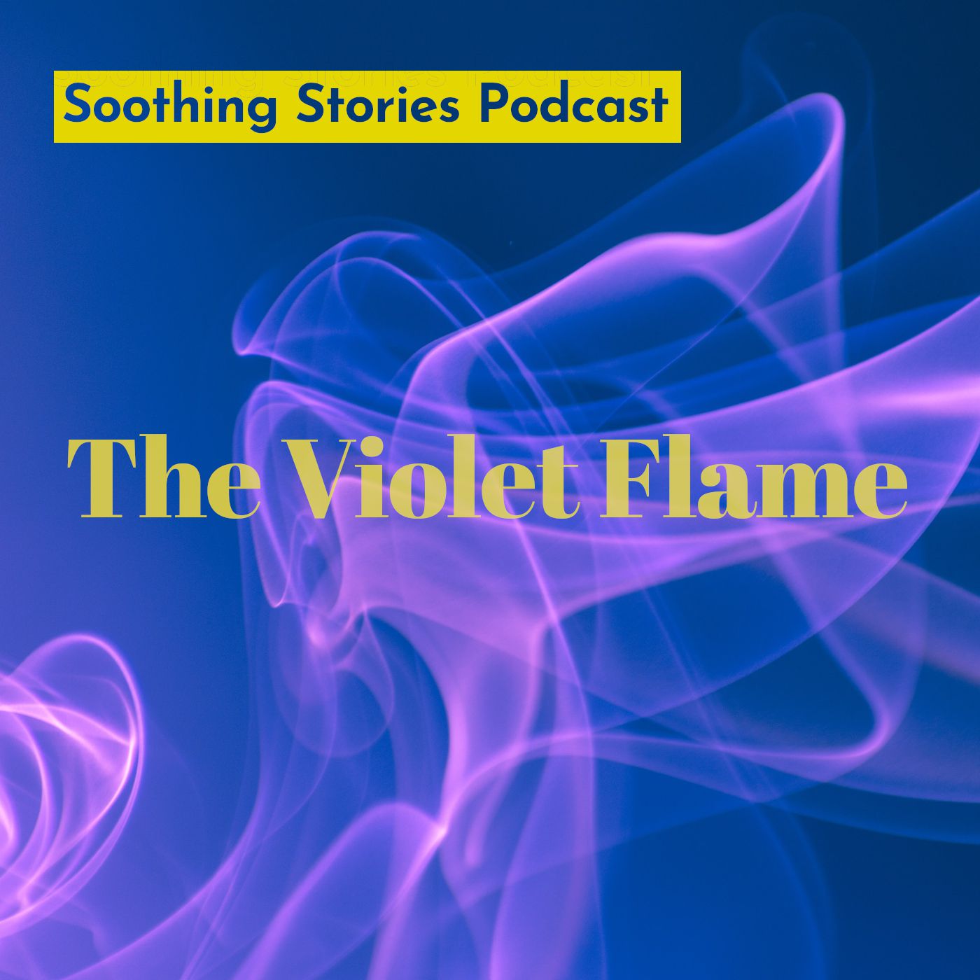 The Violet Flame by Lydia Maria Child The Violet Flame by Lydia Maria Child