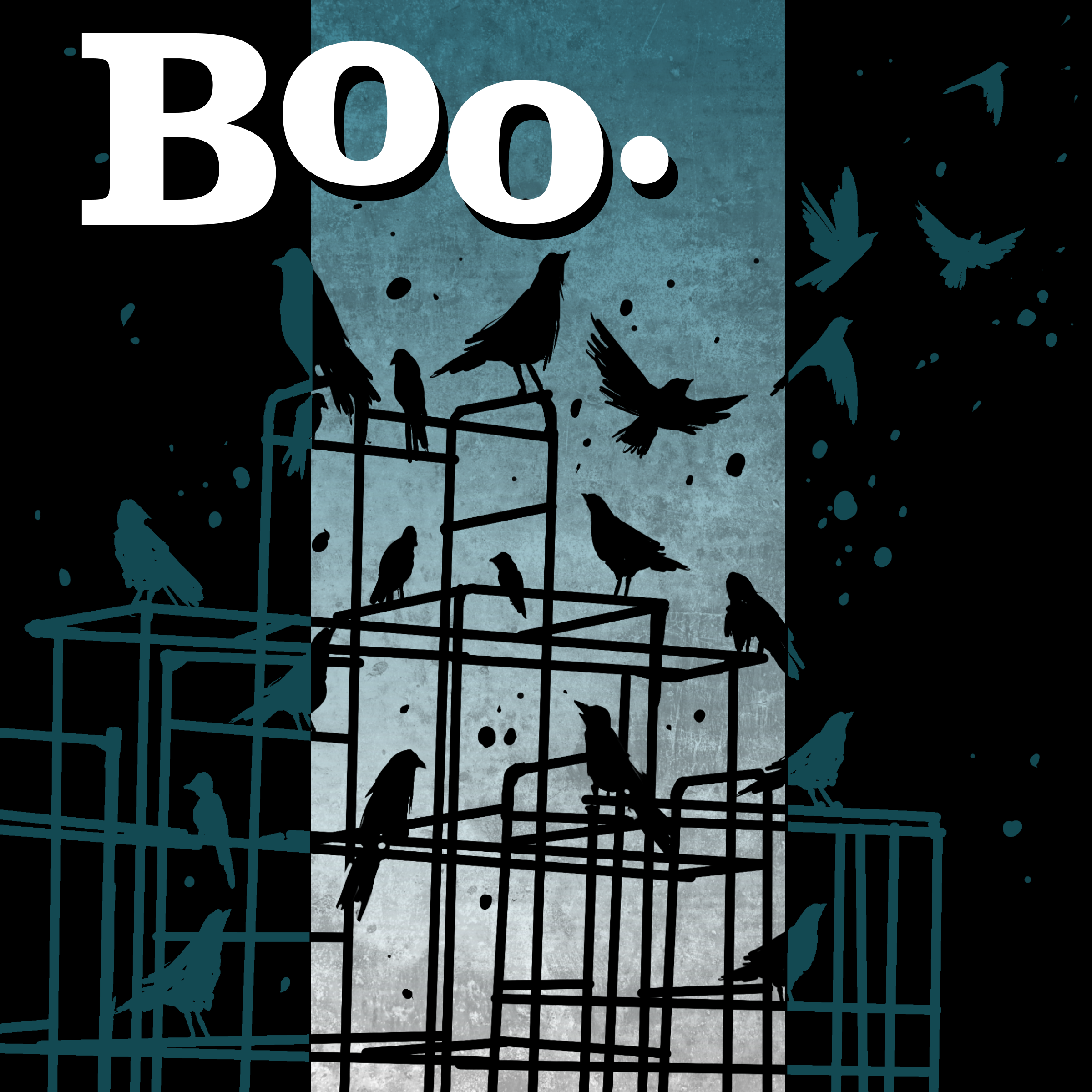cover of episode 266 - The Birds (1963)