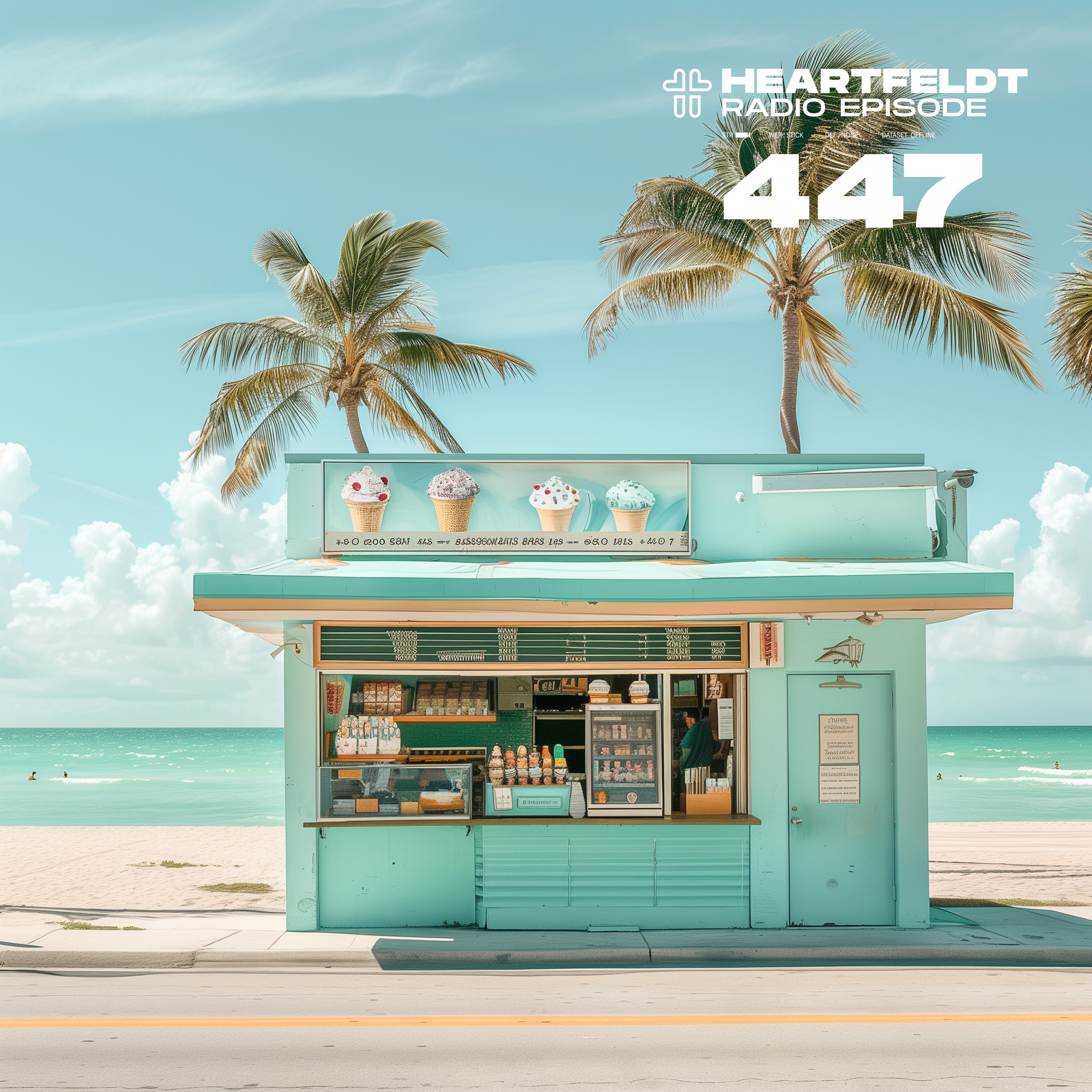 Heartfeldt Radio by Sam Feldt