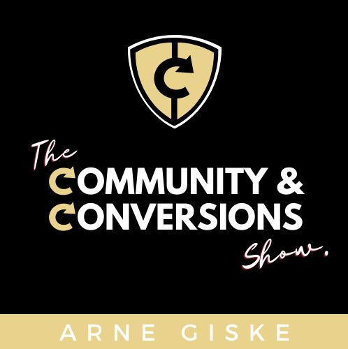 Make Business Great Again - By Arne Giske