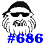 Bandana Blues, founded by Beardo, hosted by Spinner