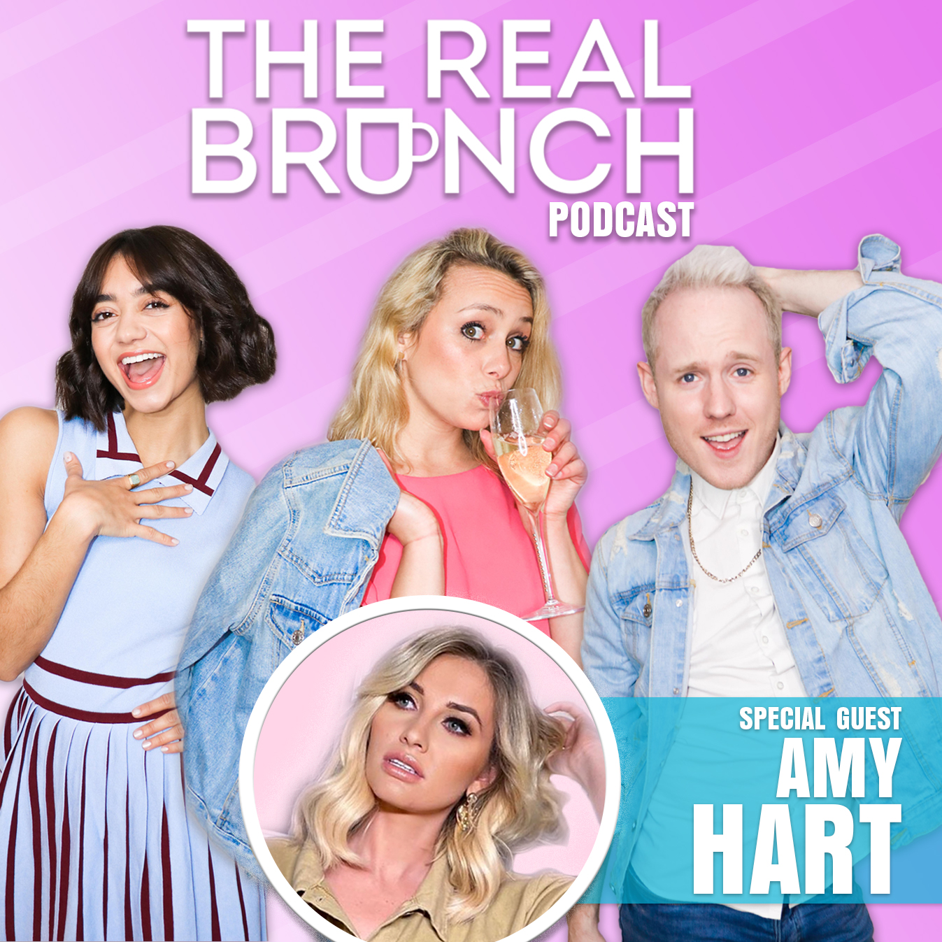 The Real Brunch