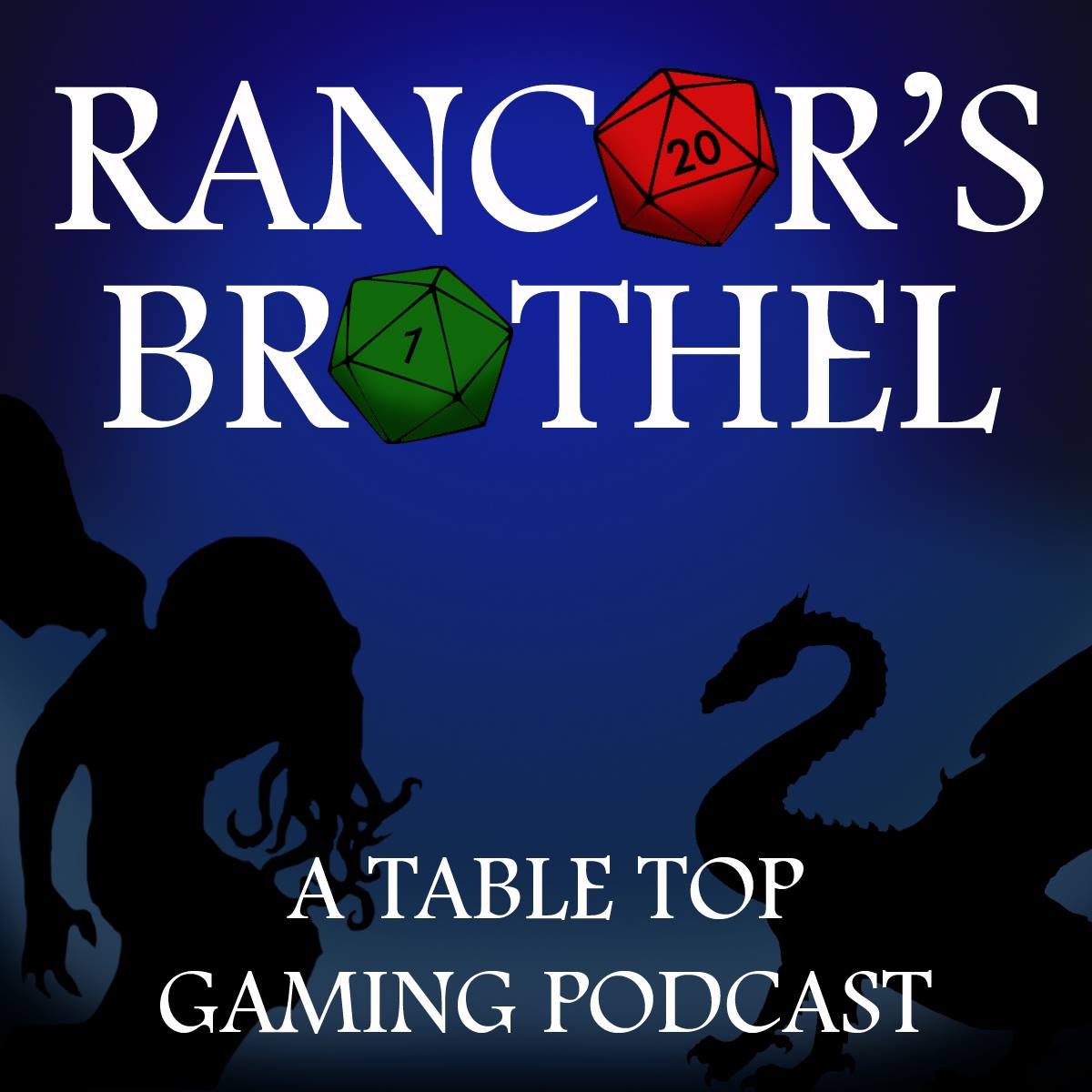 Brothel DnD - Out of the Abyss 32