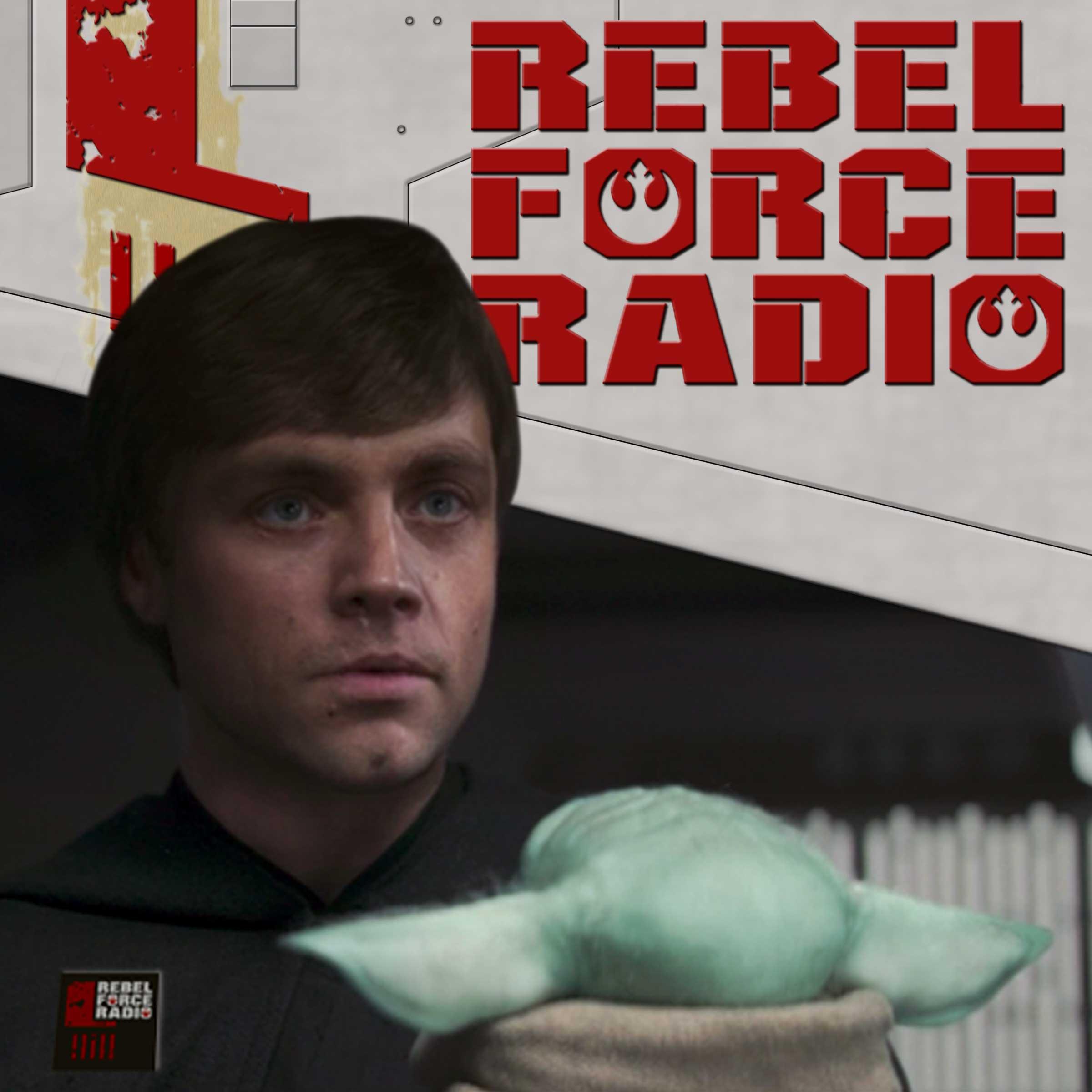 New Year, New STAR WARS
