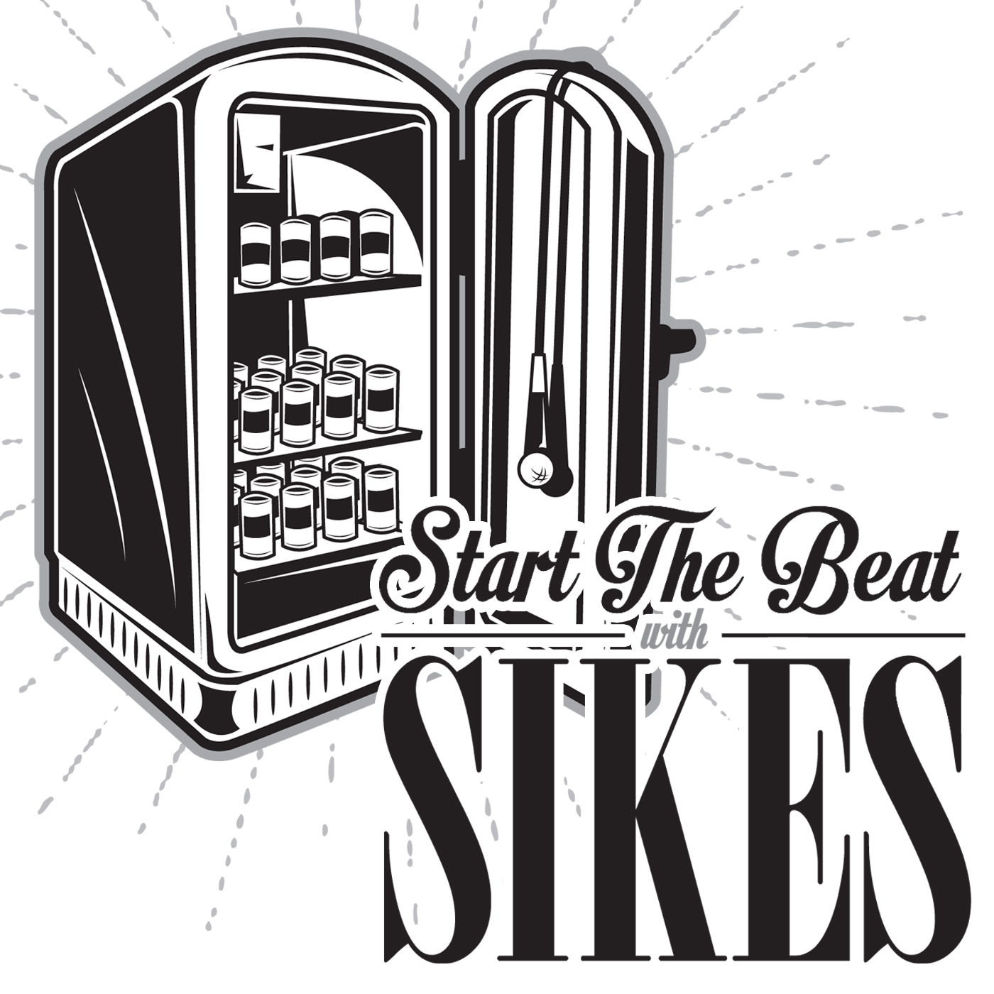 Start The Beat Podcast