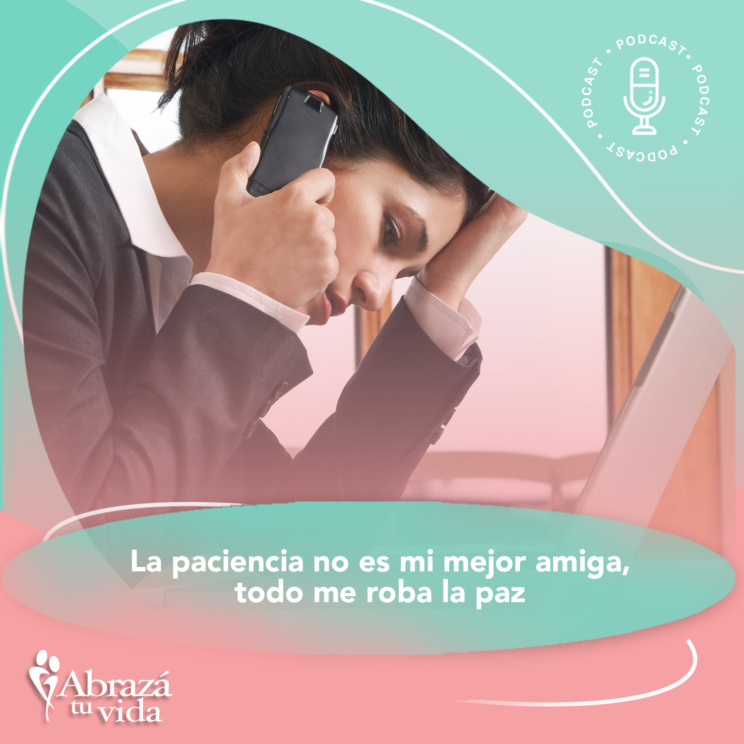 Abrazá tu Vida | Amor, relaciones y desarrollo personal