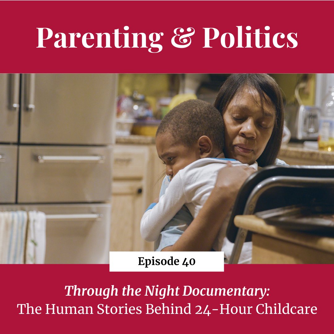 Parenting and Politics