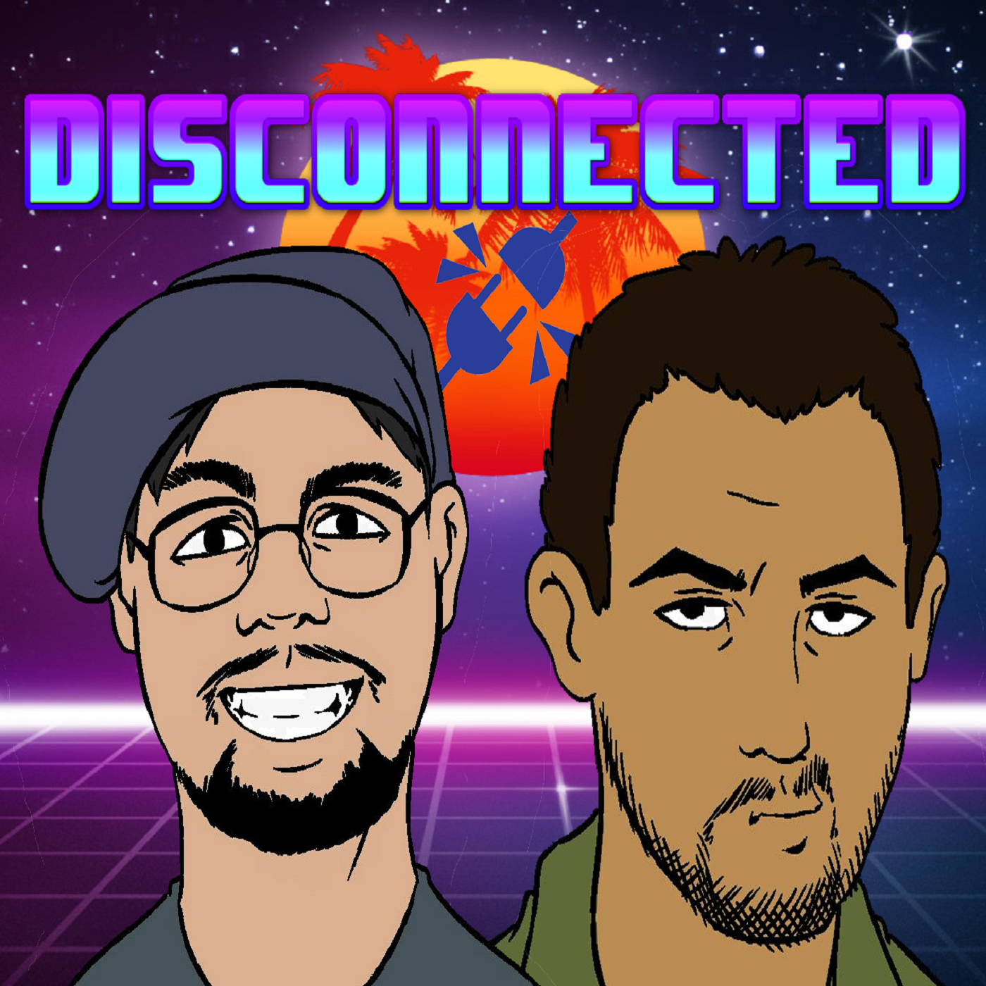 Disconnected 010: Splinter Psych