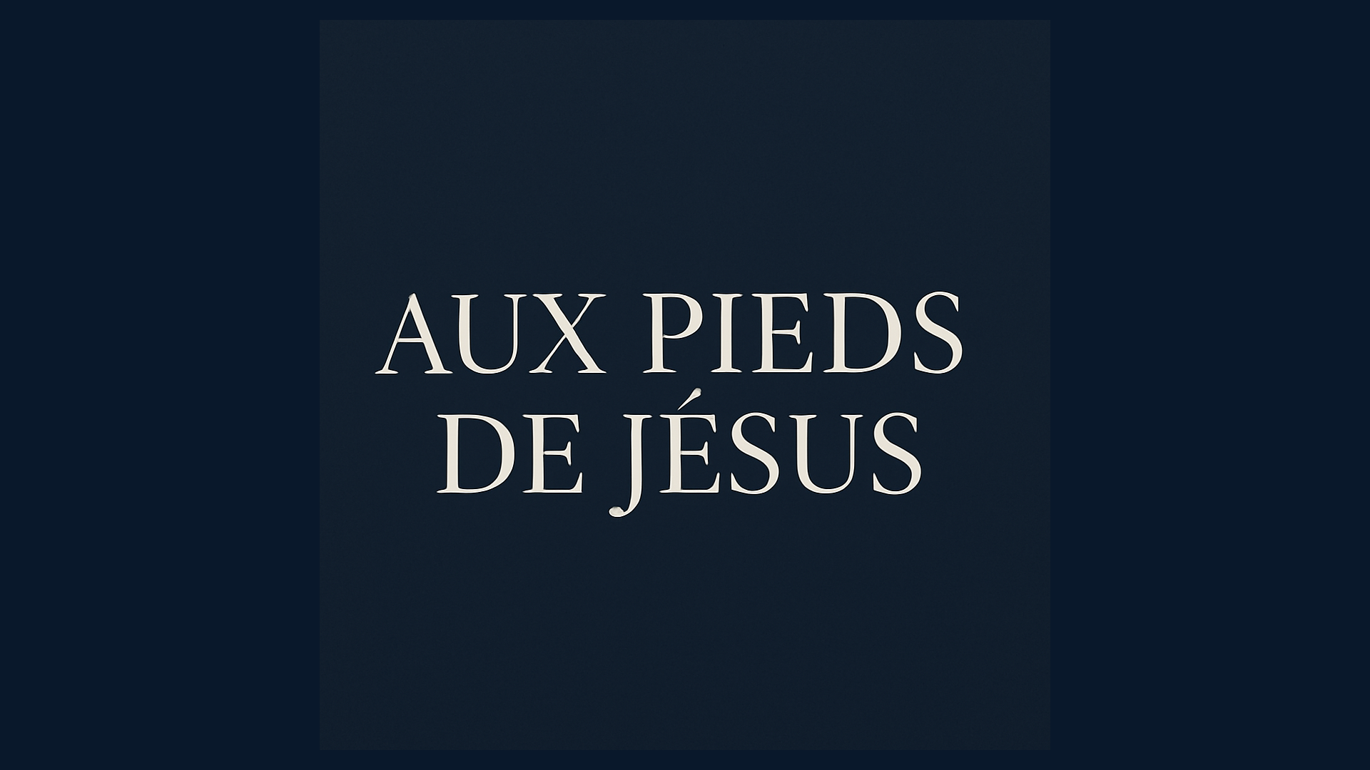 L\'Église dans Lanaudière : Messages Audio