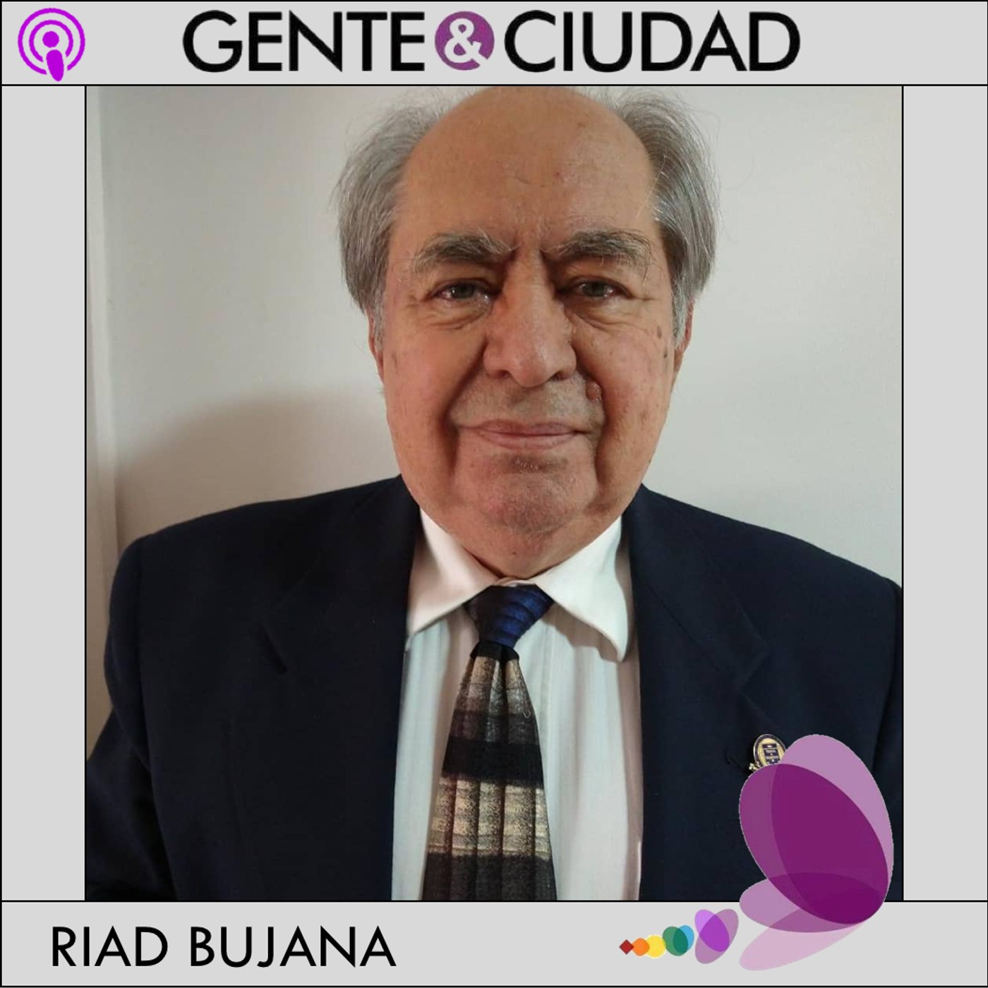 Gente y Ciudad