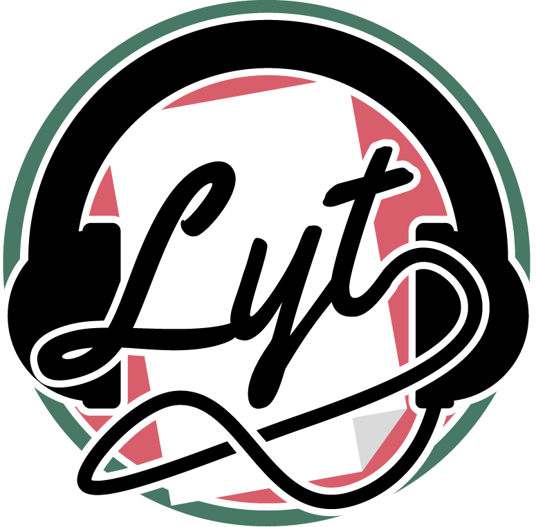 Lyt