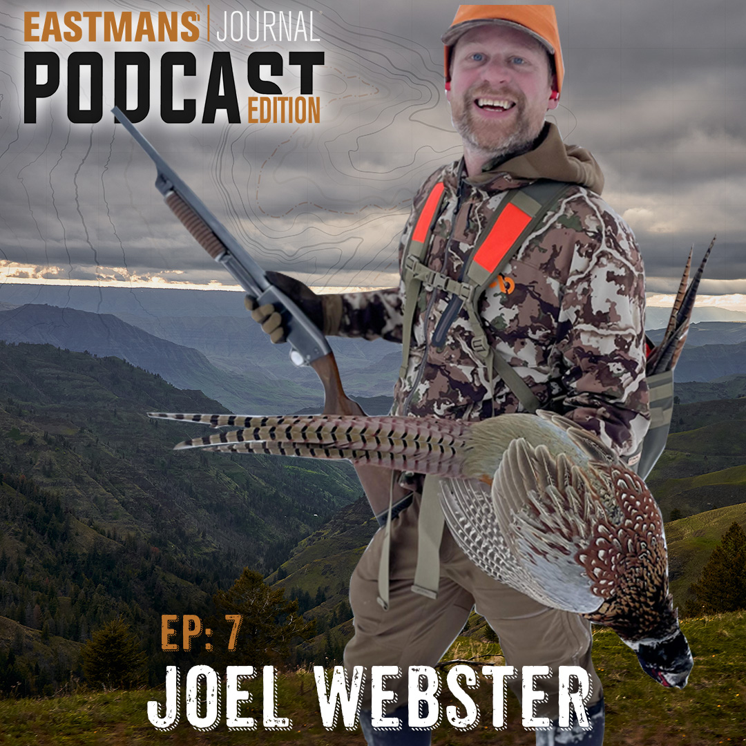 Eastmans\' Journal Podcast Edition