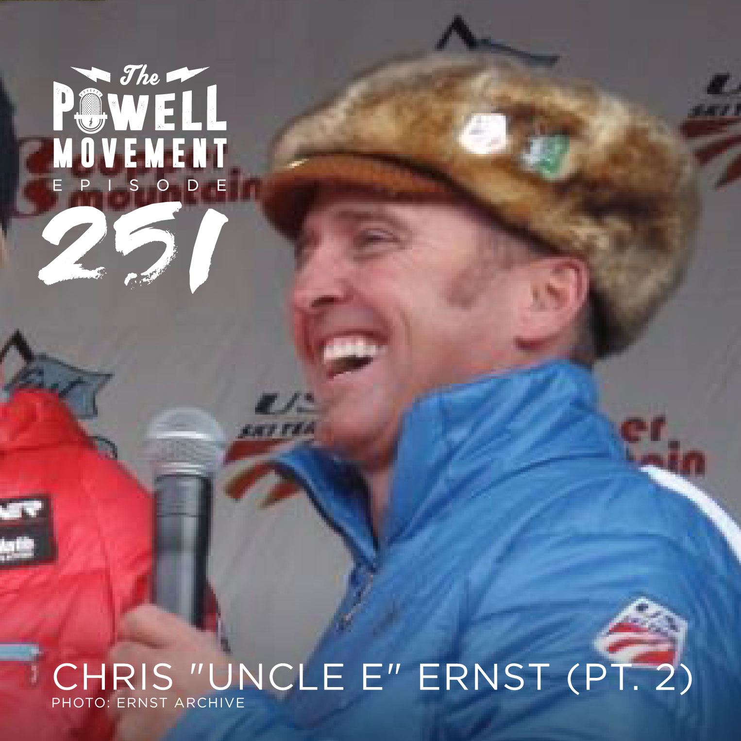 The Powell Movement
