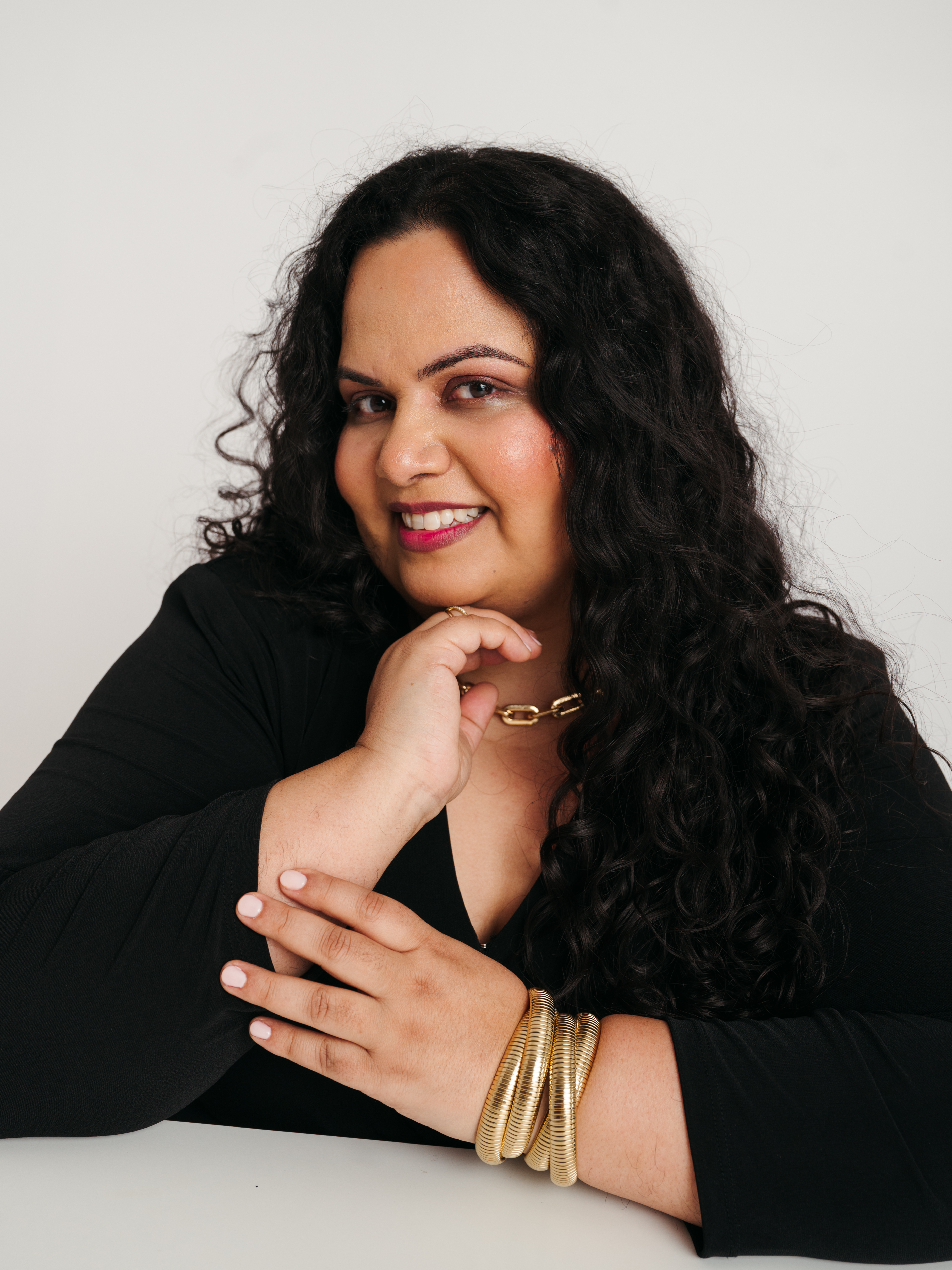 Episode 277 / Zahra Hemraj / Citizen Watch Canada / Director, Marketing & Data Integration