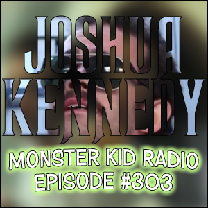 Monster Kid Radio
