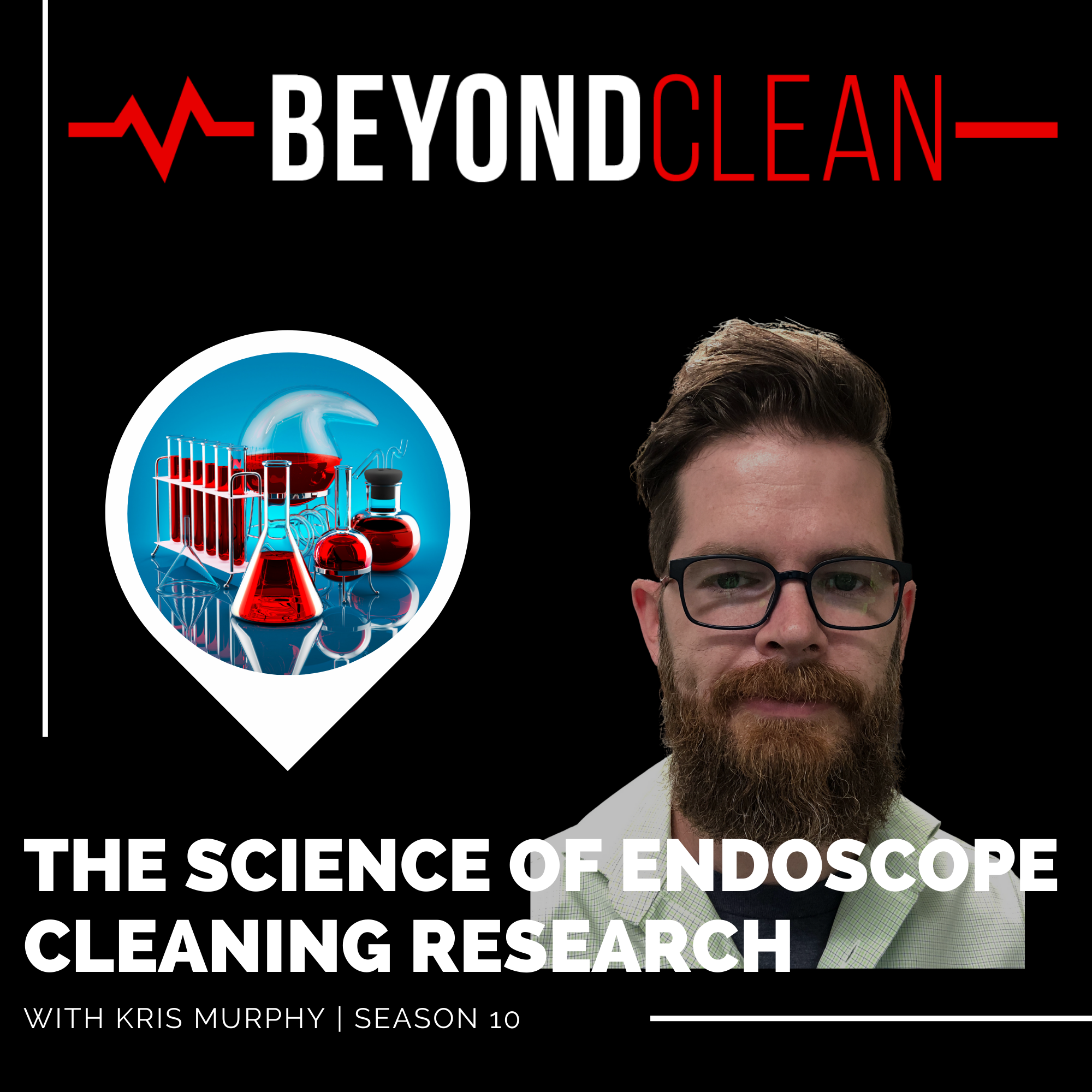 Beyond Clean Podcast