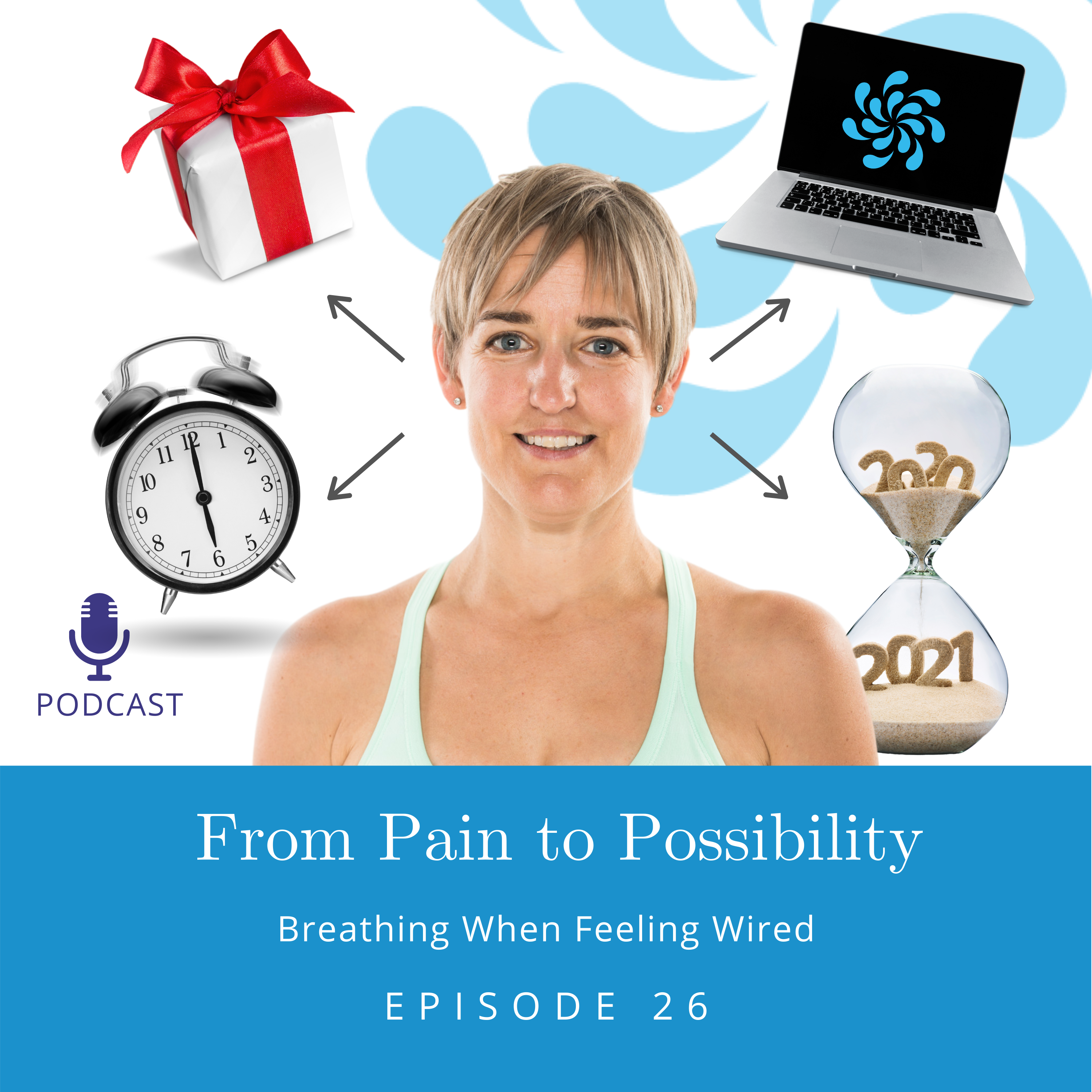 From Pain to Possibility