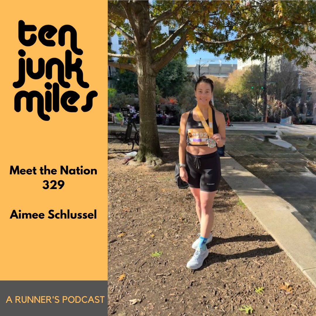Meet The Nation 329 - Aimee Schlussel