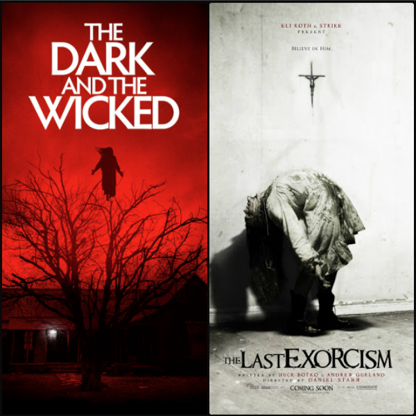 It\'s Only a Podcast - A Horror Movie Review Show