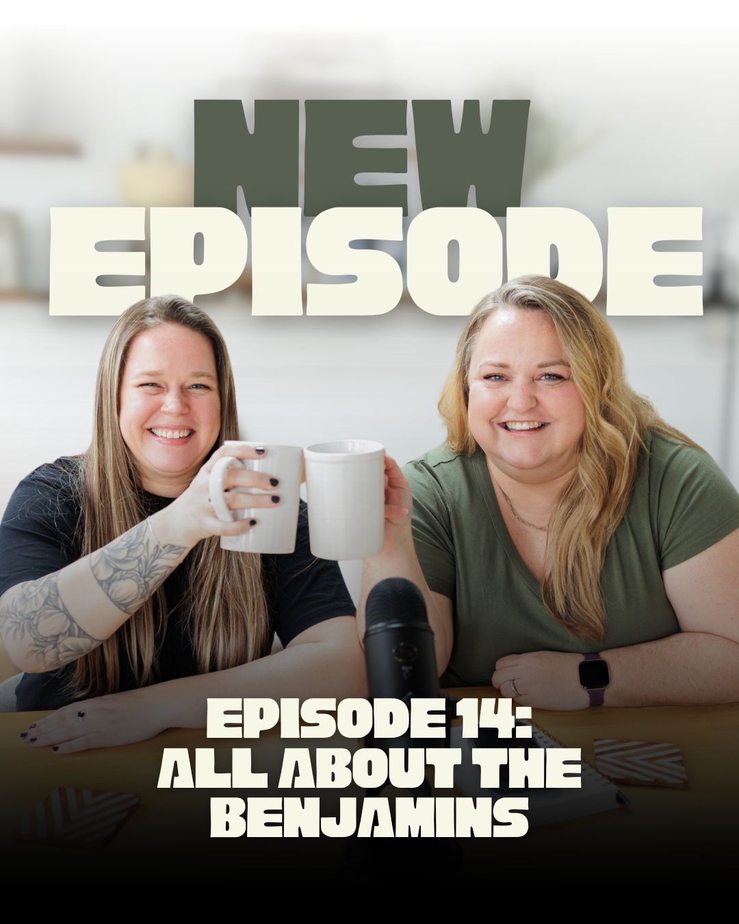 Second Cup Sessions