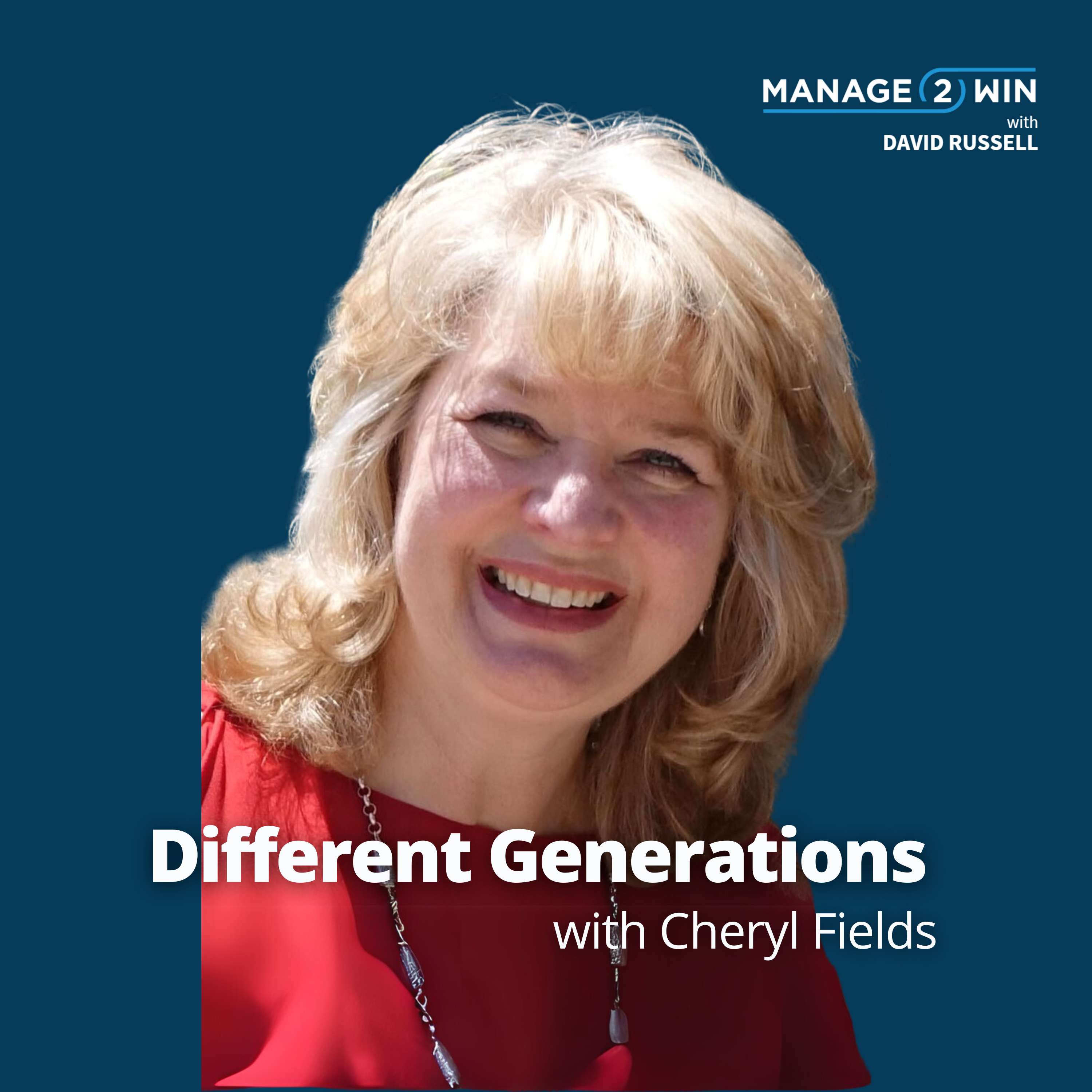 The Manage 2 Win Podcast