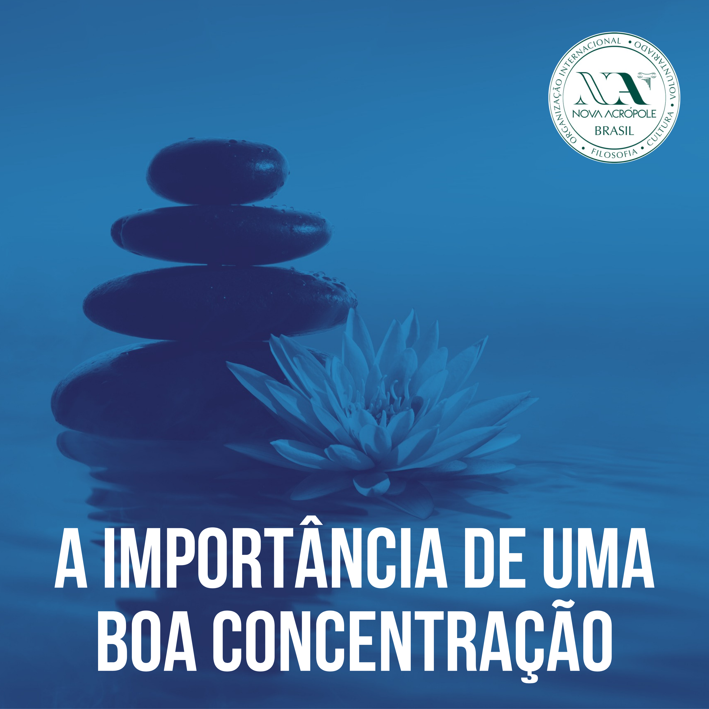 Nova Acropole Podcast Filosofia